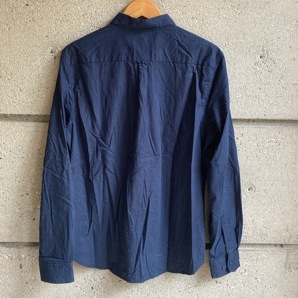 Denim & Flower Ricky Singh Slim Fit Button Shirt - Picture 5 of 9